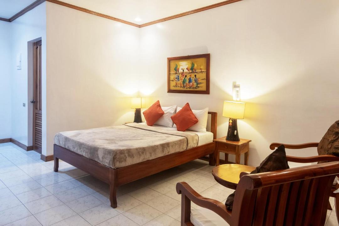 Photo of Bedroom in Bauang