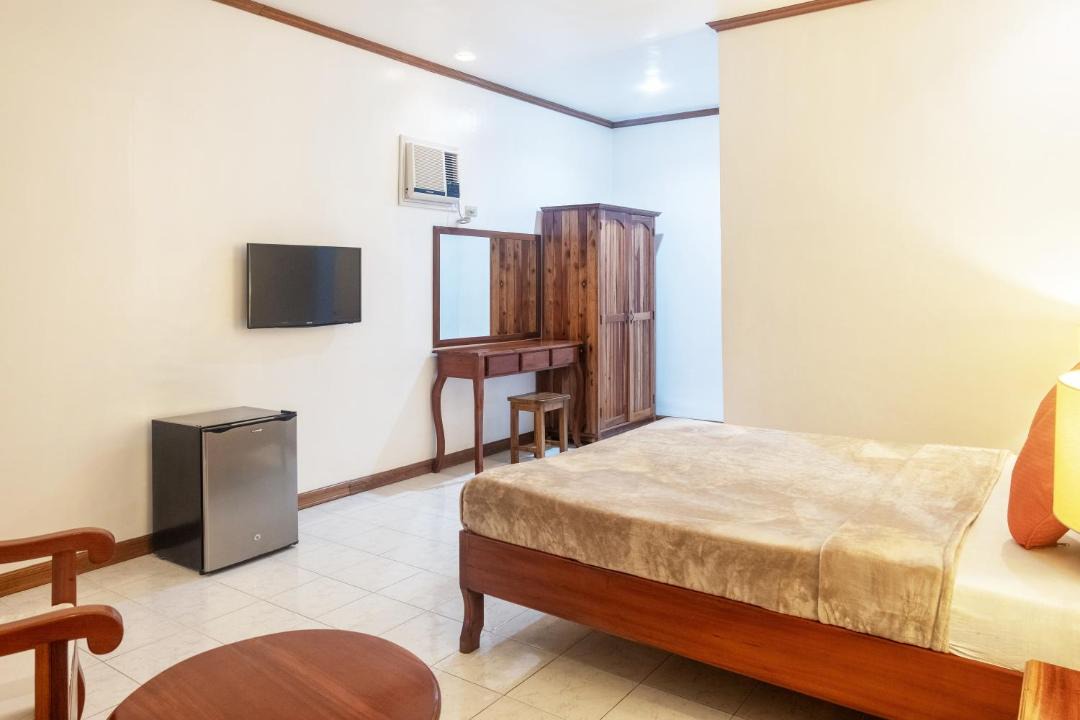 Photo of Bedroom in Bauang