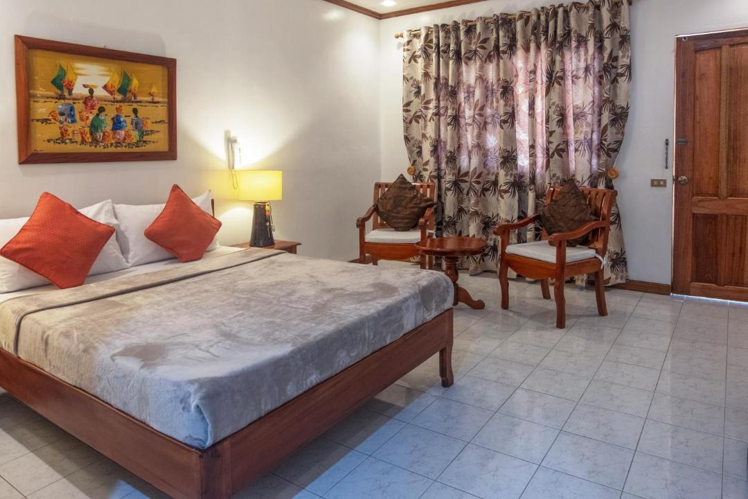 Photo of Bedroom in Bauang