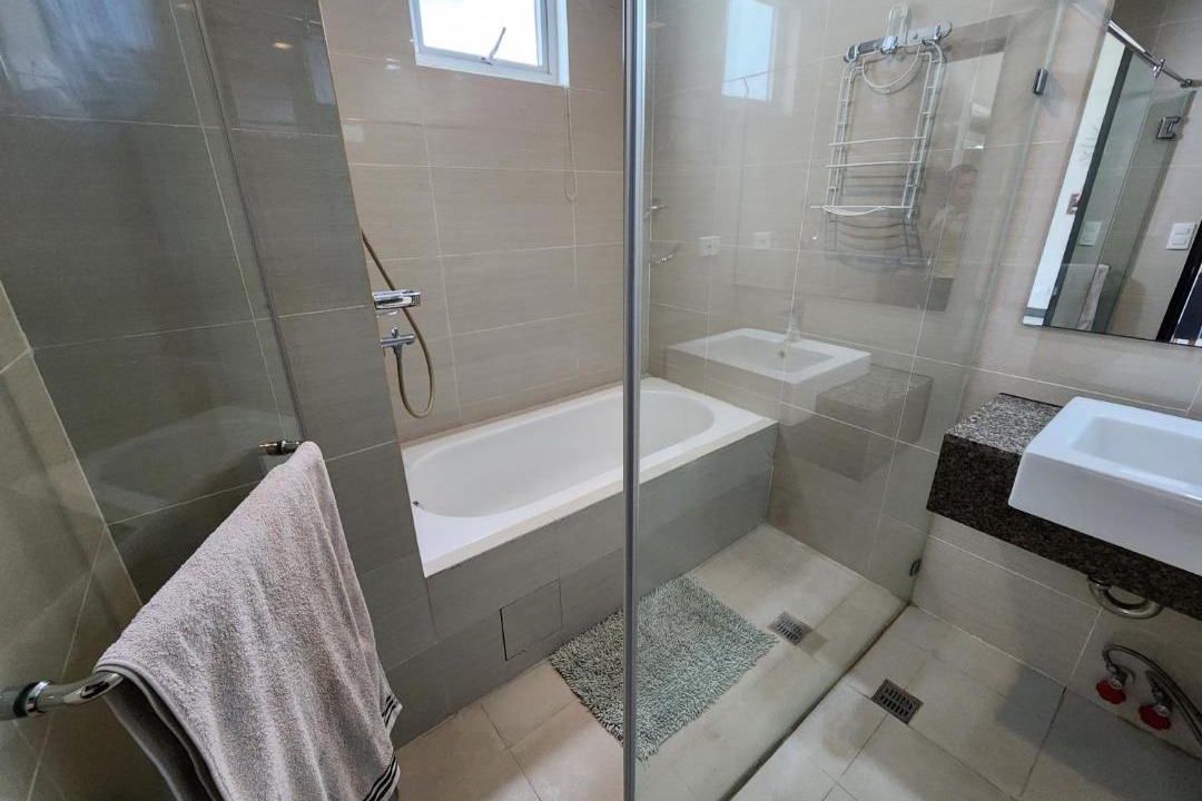 Photo of Bathroom in Lapu-Lapu
