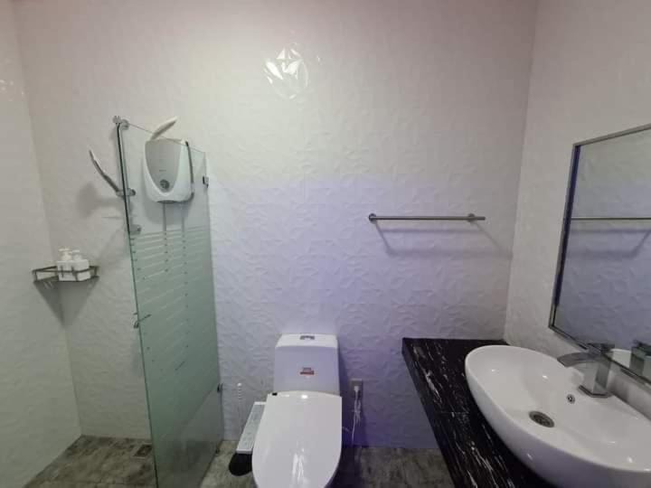 Photo of Bathroom in Malabanias
