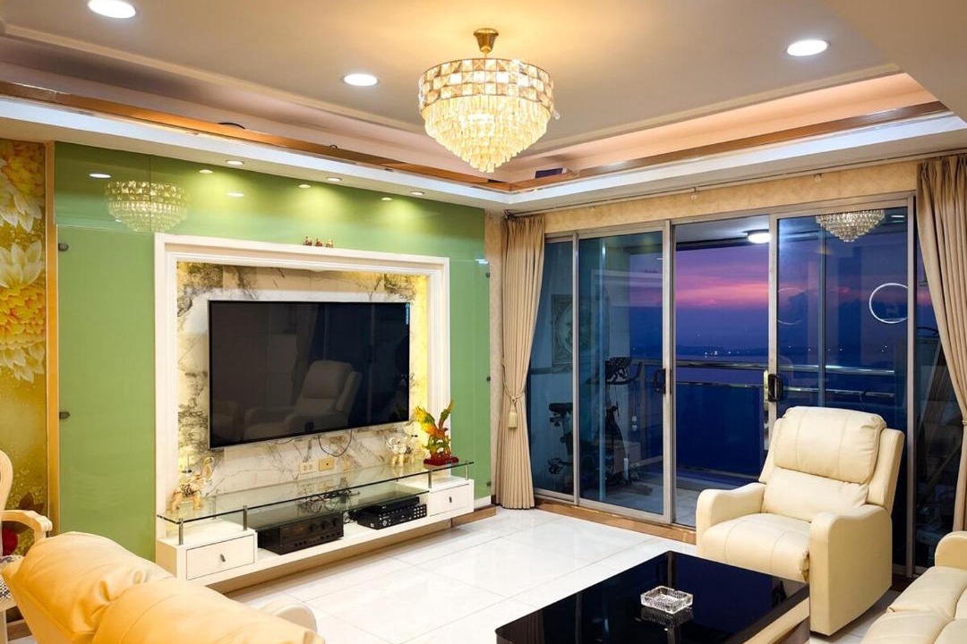 Photo of Livingroom in Ermita