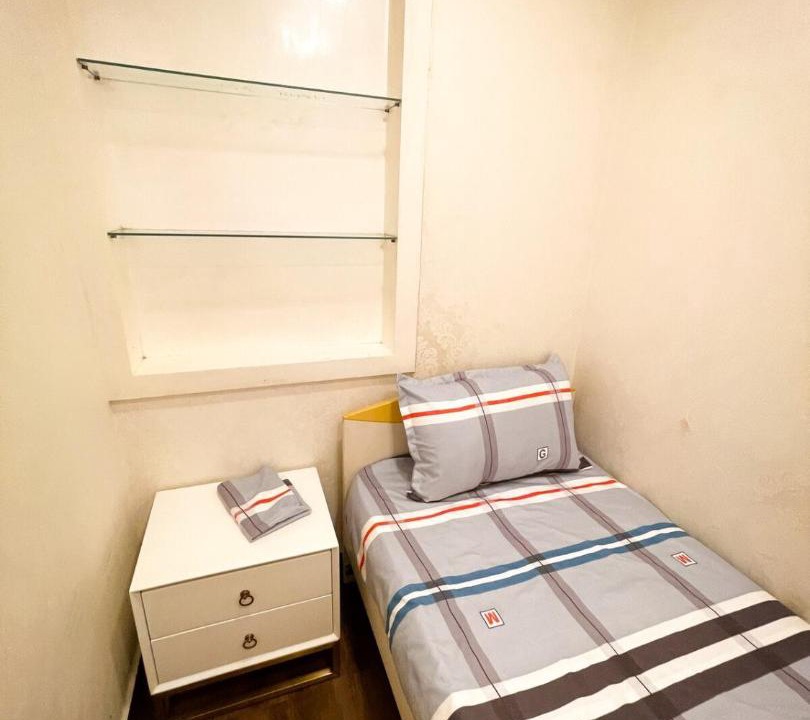 Photo of Bedroom in Ermita