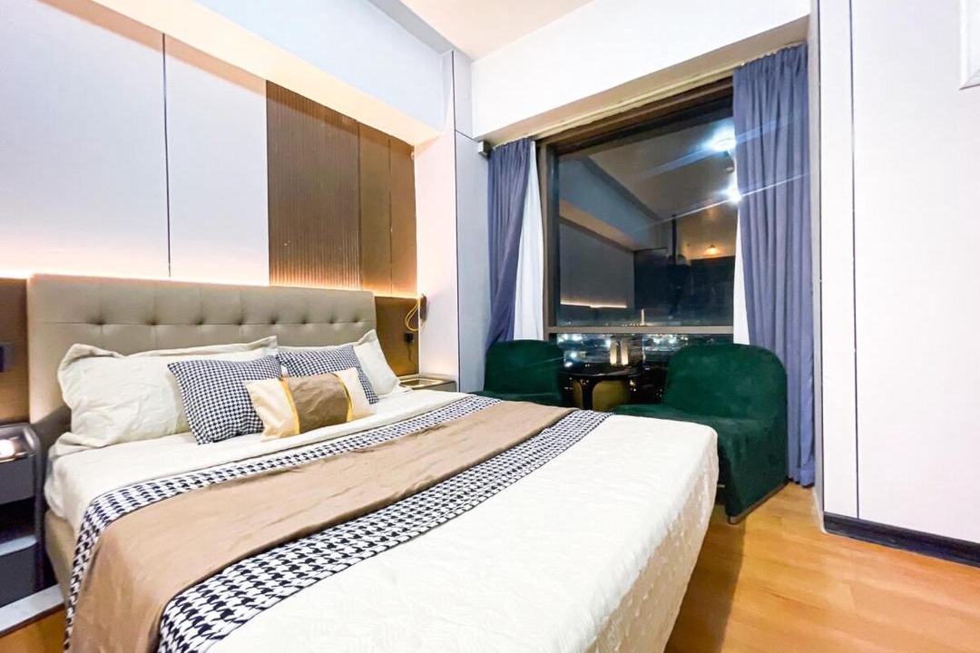 Photo of Bedroom in Ermita