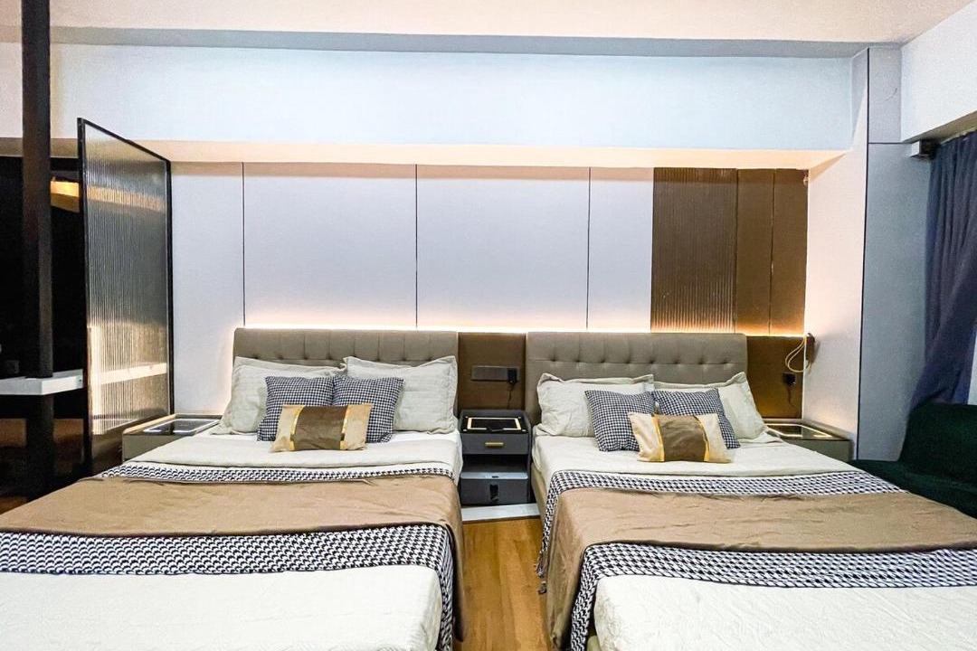 Photo of Bedroom in Ermita