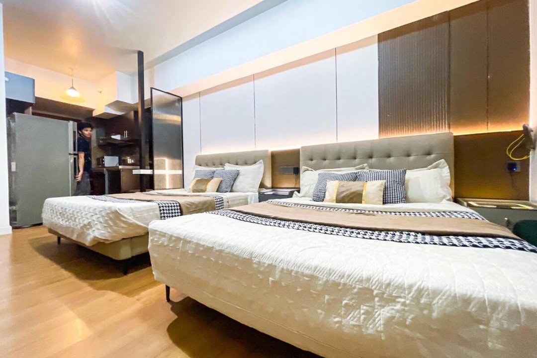 Photo of Bedroom in Ermita