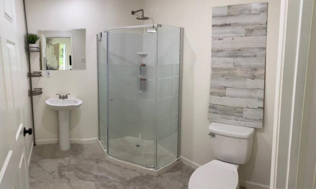 Photo of Bathroom in Magalang