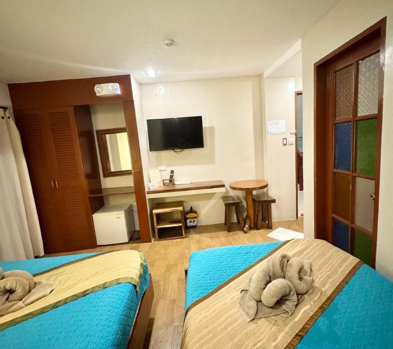 Photo of Bedroom in Balabag