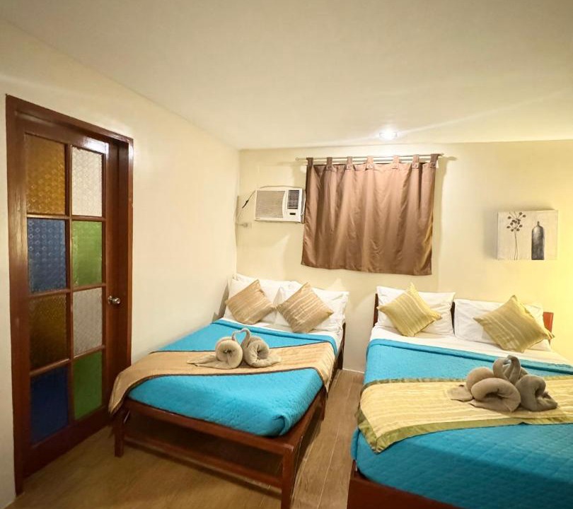 Photo of Bedroom in Balabag