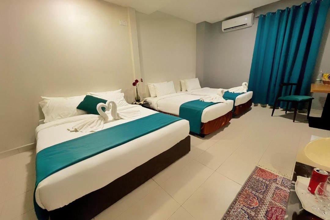 Photo of Bedroom in Kuantan