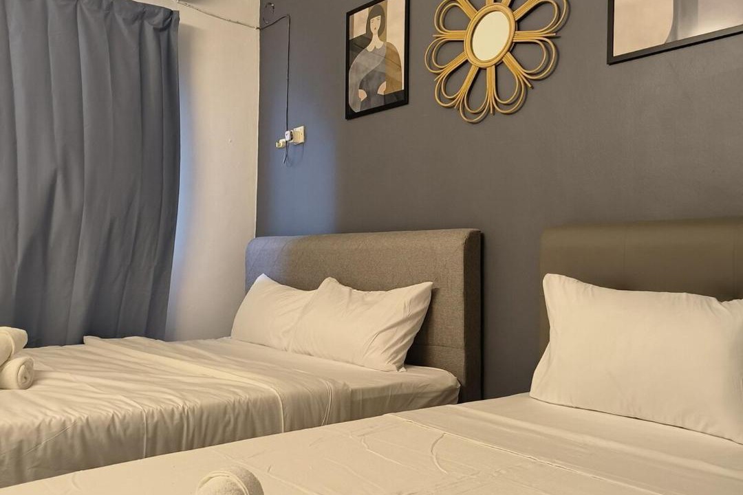 Photo of Bedroom in Tanjung Bungah