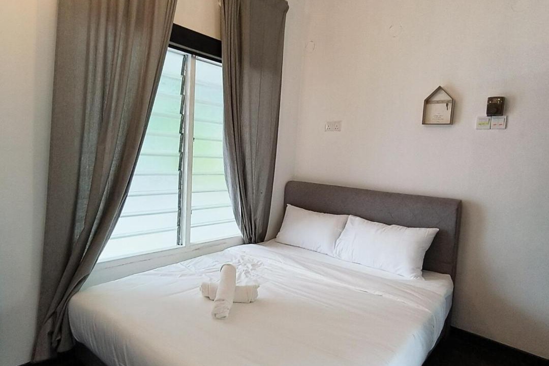 Photo of Bedroom in Tanjung Bungah