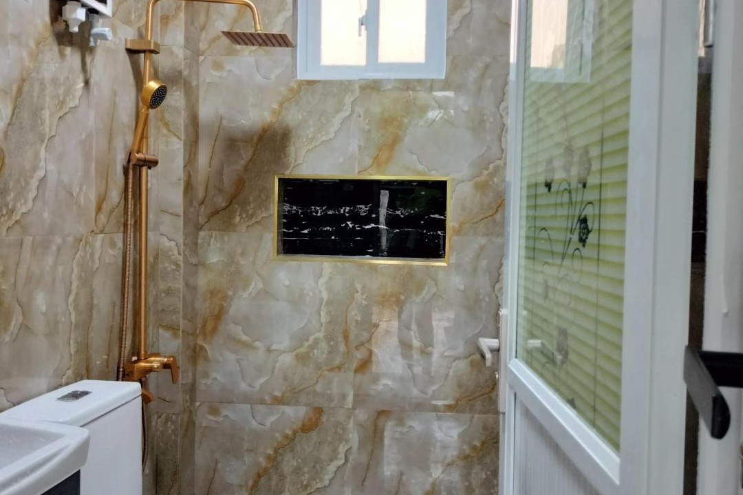 Photo of Bathroom in Pagudpud
