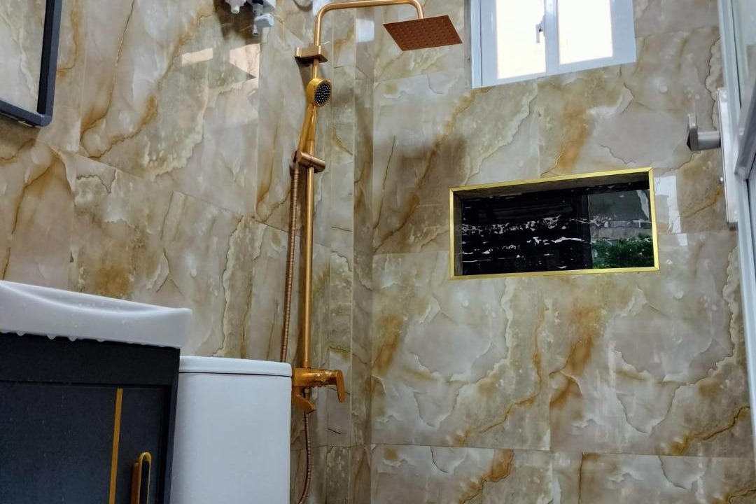 Photo of Bathroom in Pagudpud