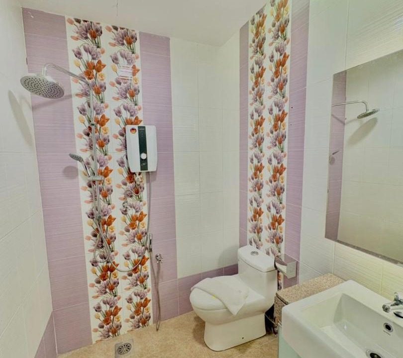 Photo of Bathroom in Senai