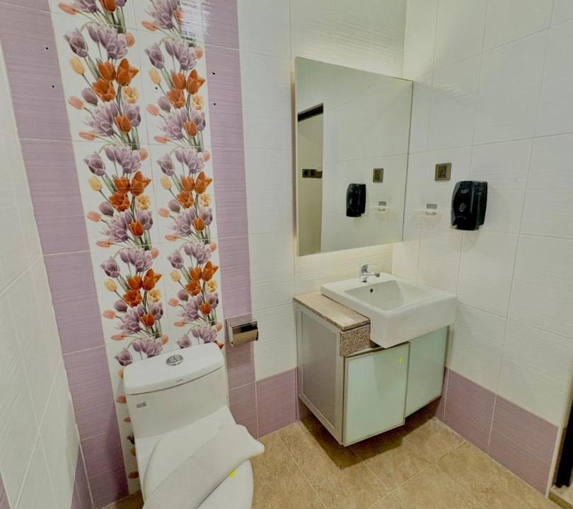 Photo of Bathroom in Senai