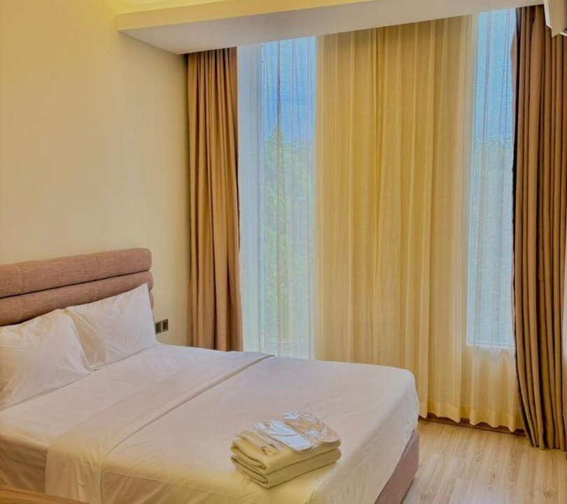 Photo of Bedroom in Senai