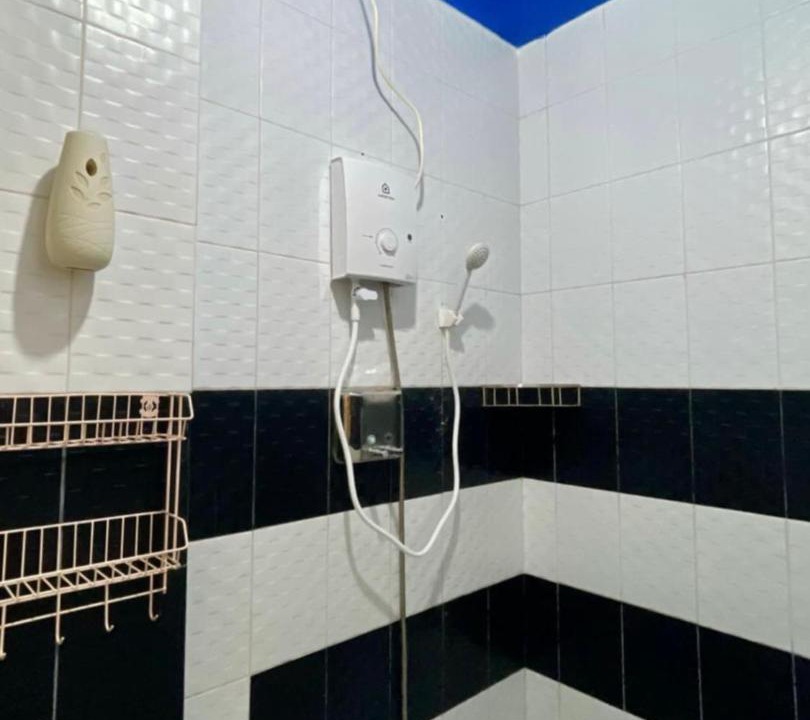 Photo of Bathroom in Laoag