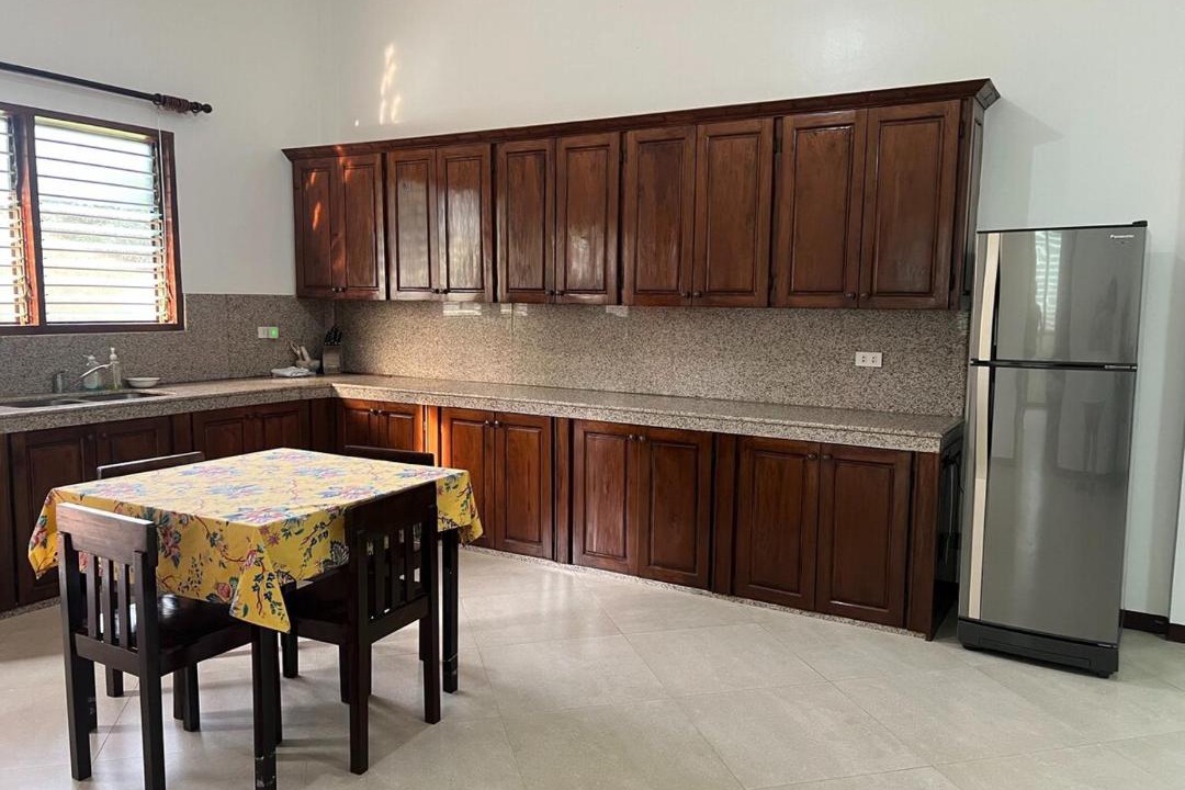 Photo of Kitchen in Asturias