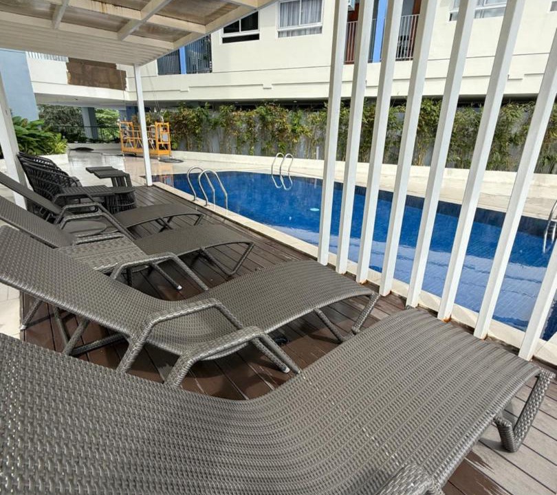 Photo of Patio Balcony in Mandaue