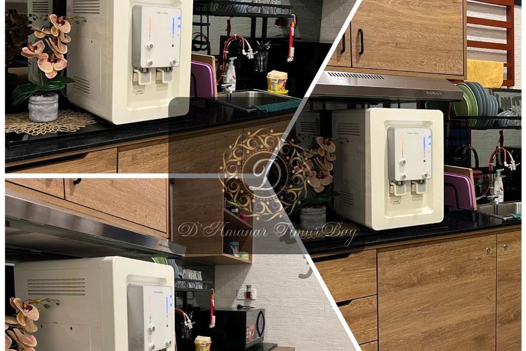 Photo of Kitchen in Kuantan