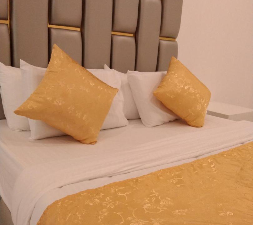 Photo of Bedroom in Lazi