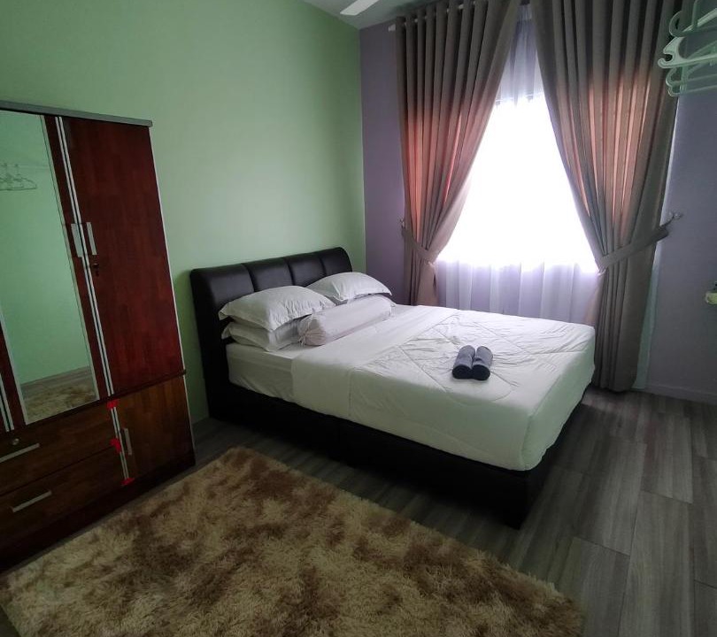 Photo of Bedroom in Kampung Ladang Tok Pelam