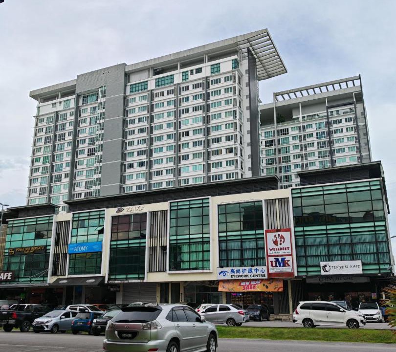 Photo of Others in Pusat Komersil Lee Ling