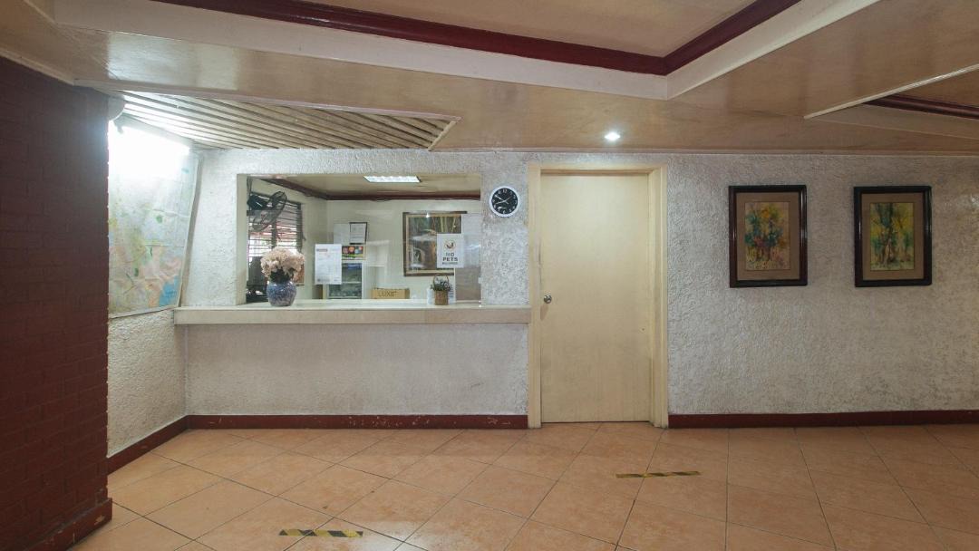 Photo of Bathroom in New Manila
