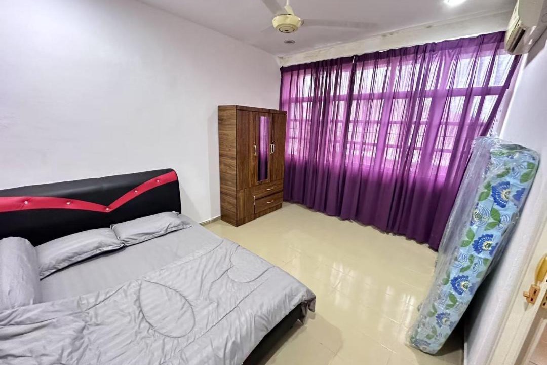 Photo of Bedroom in Kuala Perlis