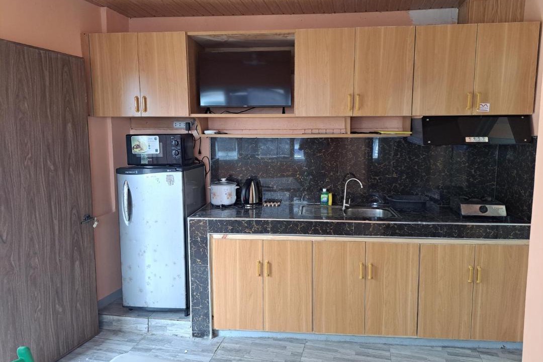Photo of Kitchen in Baguio