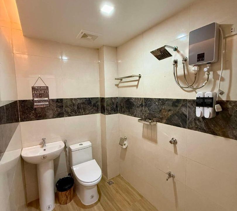 Photo of Bathroom in Catbalogan City