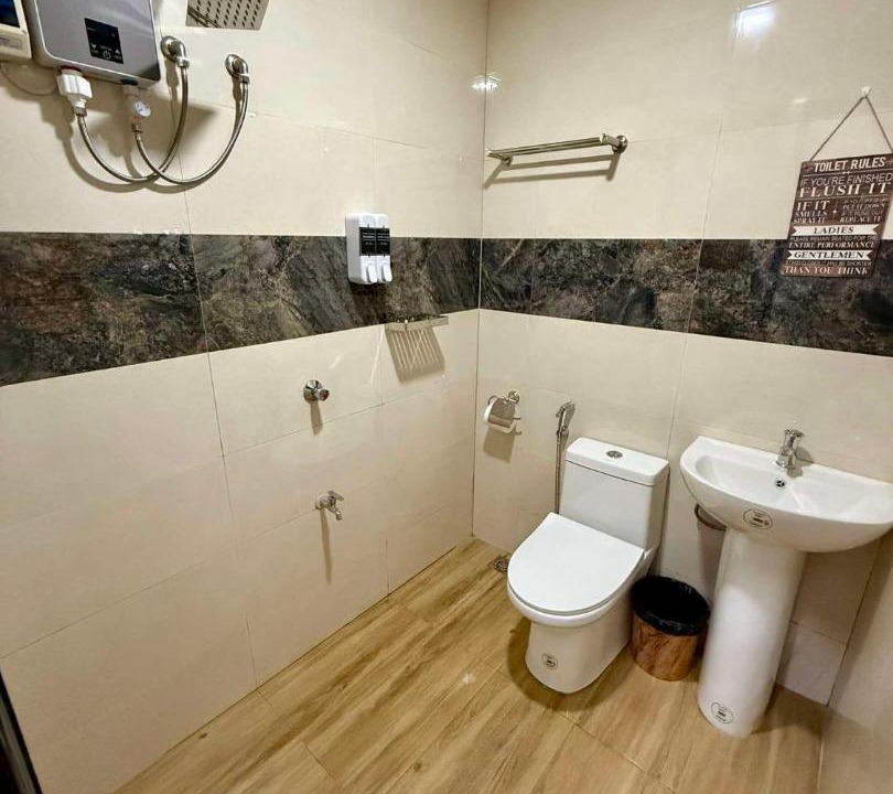 Photo of Bathroom in Catbalogan City