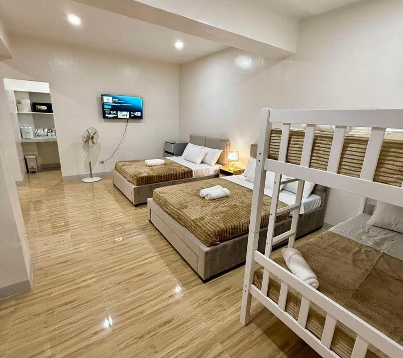 Photo of Bedroom in Catbalogan City