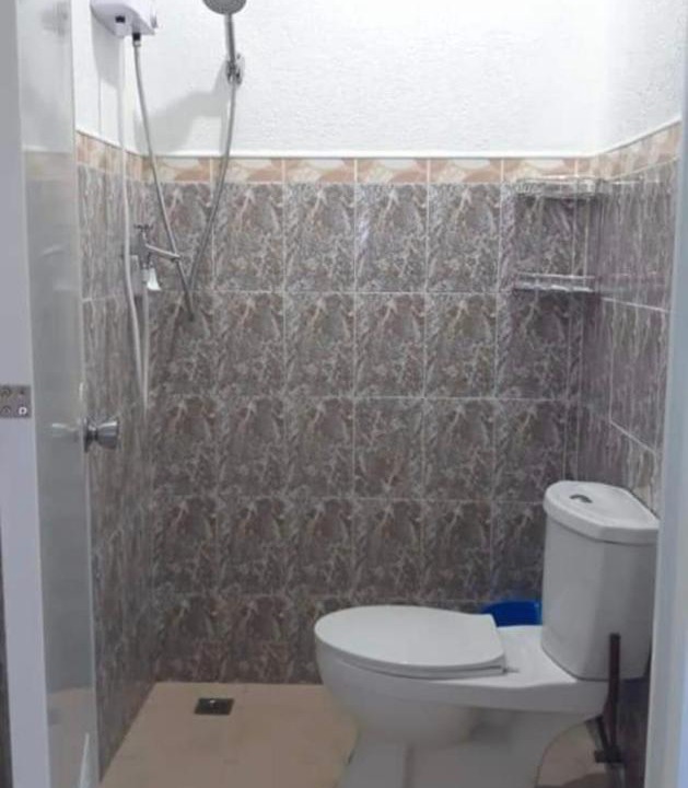 Photo of Bathroom in Moalboal