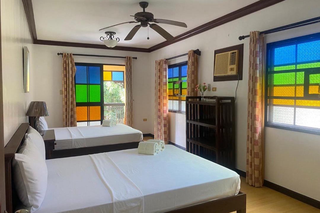 Photo of Bedroom in Talisay