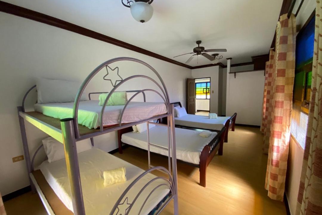 Photo of Bedroom in Talisay