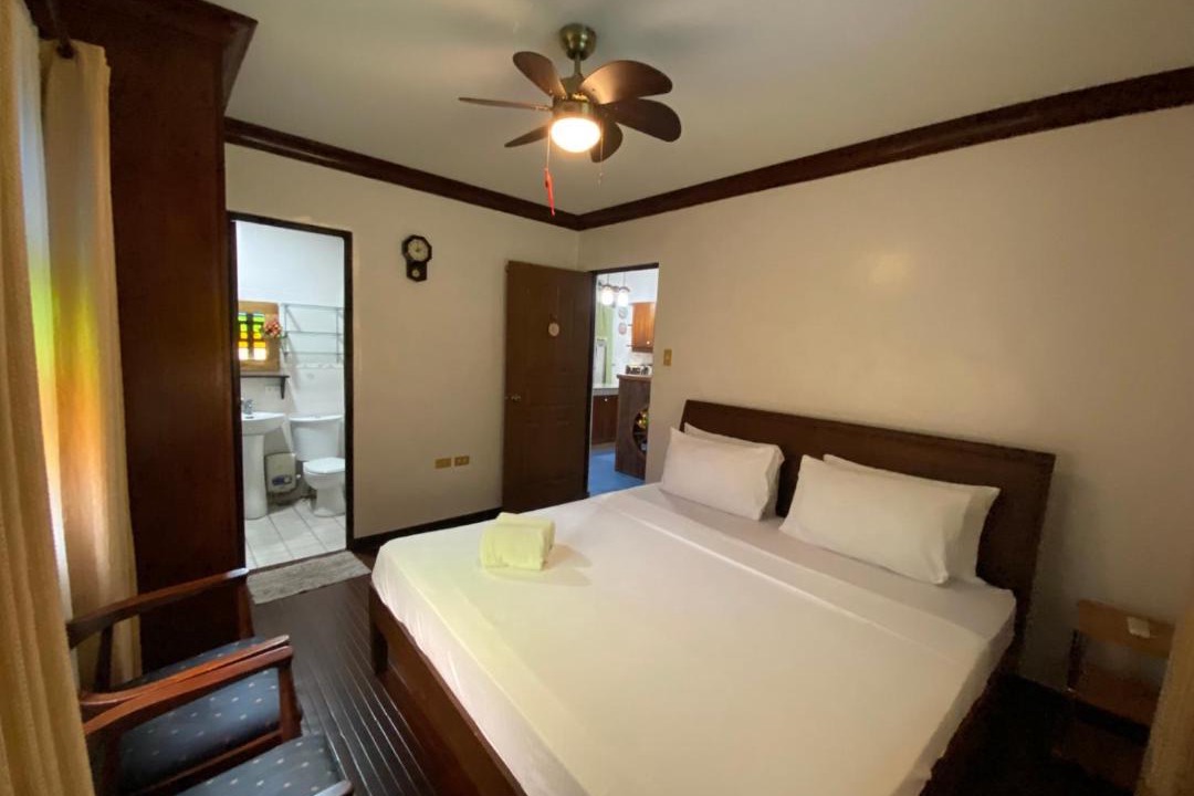 Photo of Bedroom in Talisay