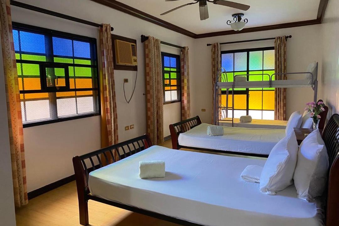 Photo of Bedroom in Talisay