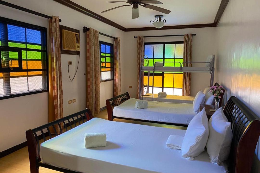 Photo of Bedroom in Talisay