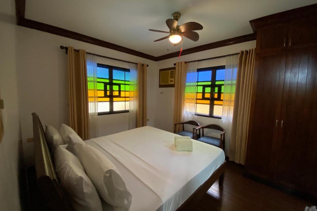 Photo of Bedroom in Talisay