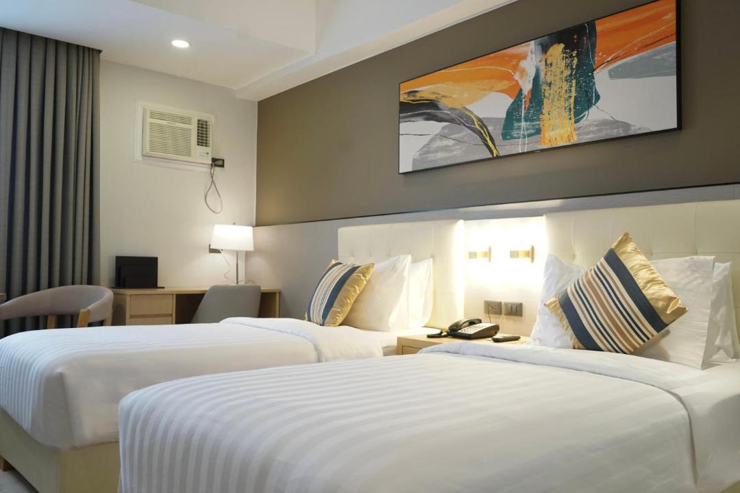 Photo of Bedroom in Butuan