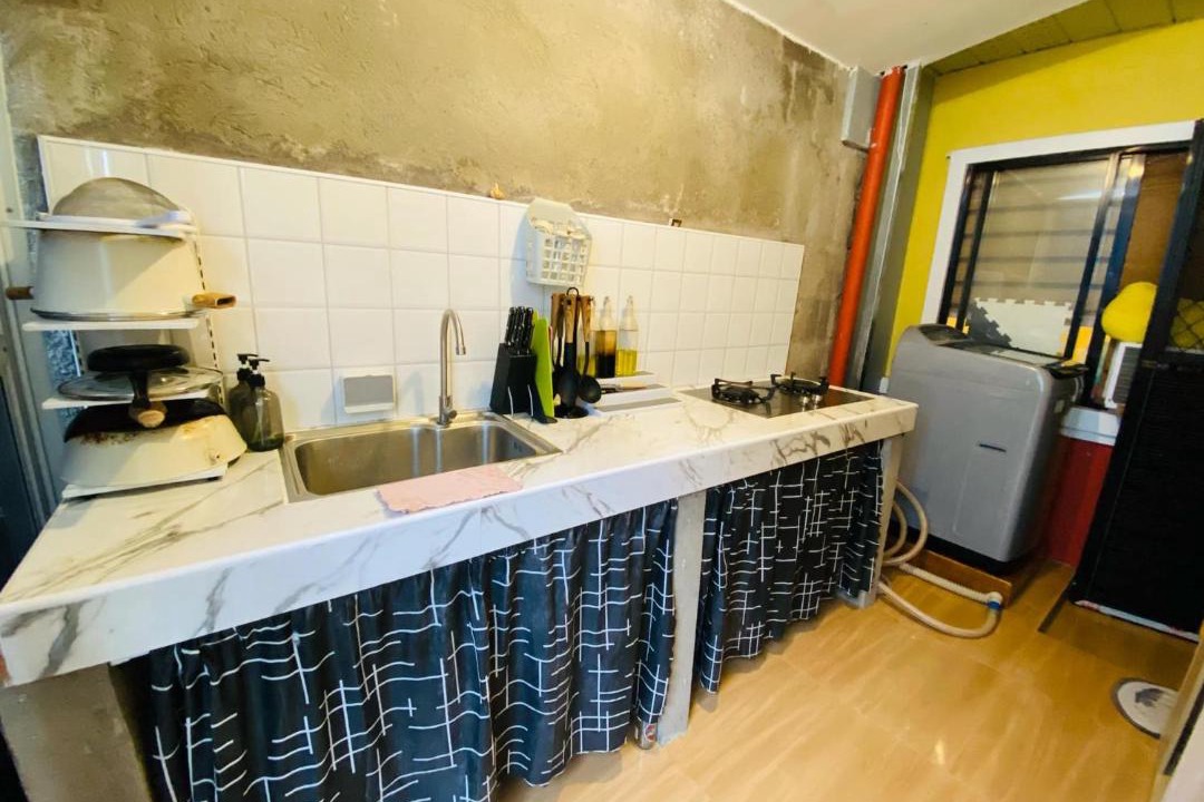 Photo of Kitchen in Butuan