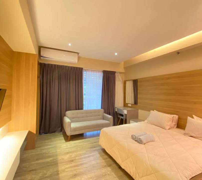 Photo of Bedroom in Tanjung Aru