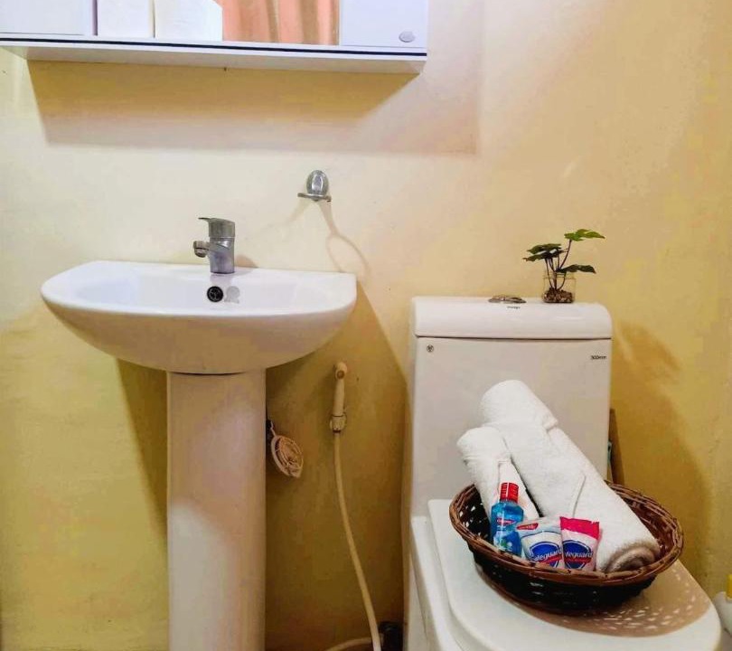 Photo of Bathroom in Pinamalayan