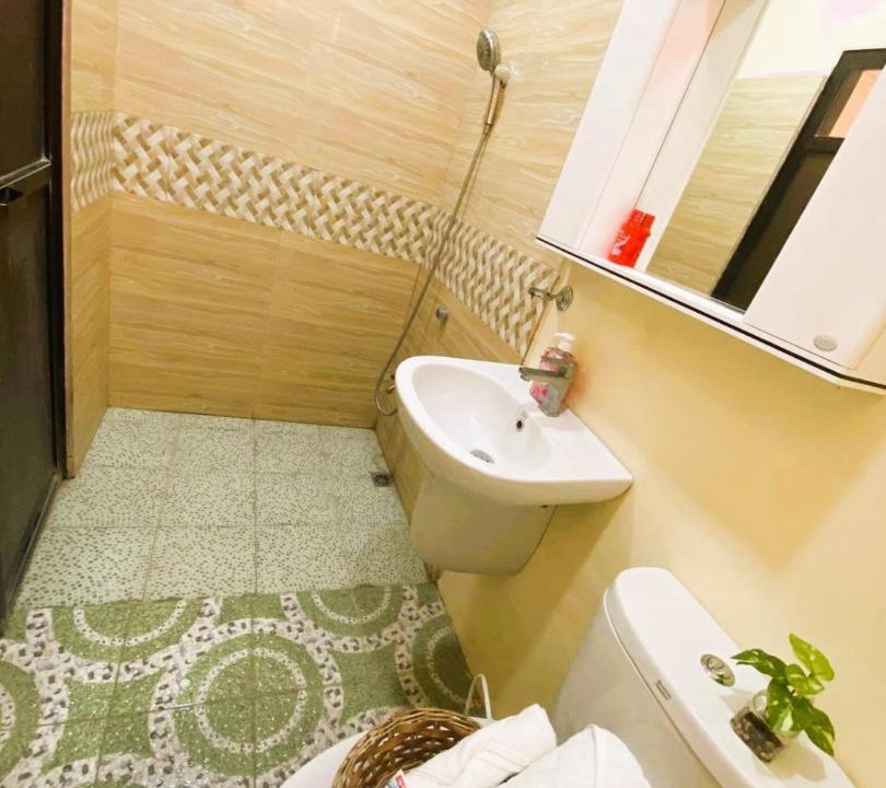 Photo of Bathroom in Pinamalayan