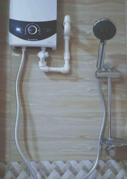 Photo of Bathroom in Pinamalayan