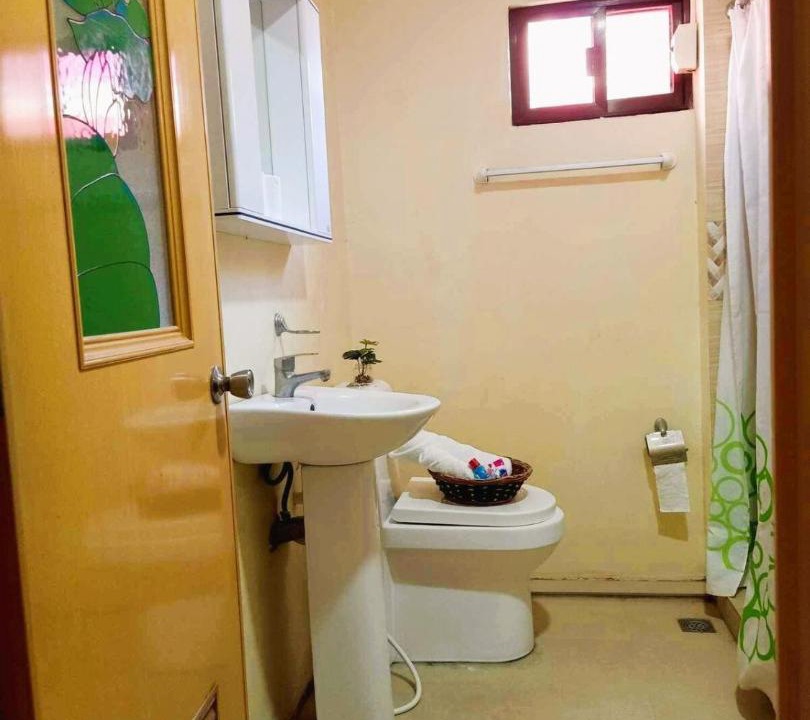 Photo of Bathroom in Pinamalayan