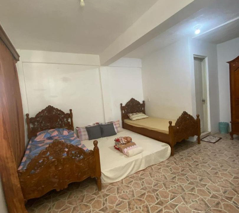 Photo of Bedroom in Iba