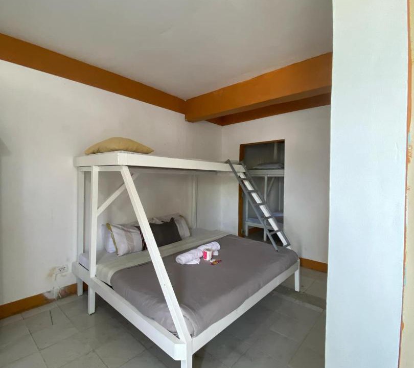 Photo of Bedroom in Iba